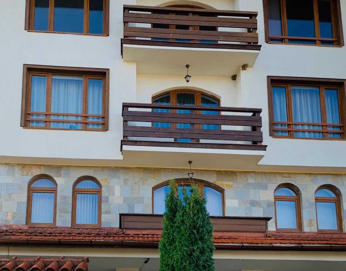 Charming Ski Apartments Near Gondola & Bar Street, Cedar Lodge 1 Complex Bansko Eksteriør bilde