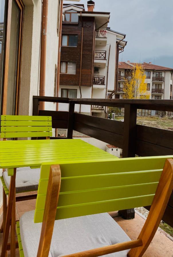 Charming Ski Apartments Near Gondola & Bar Street, Cedar Lodge 1 Complex Bansko Eksteriør bilde