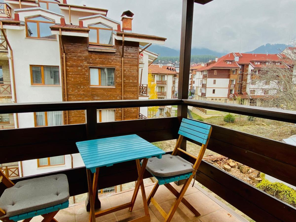 Charming Ski Apartments Near Gondola & Bar Street, Cedar Lodge 1 Complex Bansko Eksteriør bilde