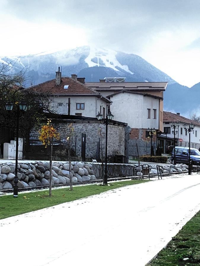 Charming Ski Apartments Near Gondola & Bar Street, Cedar Lodge 1 Complex Bansko Eksteriør bilde