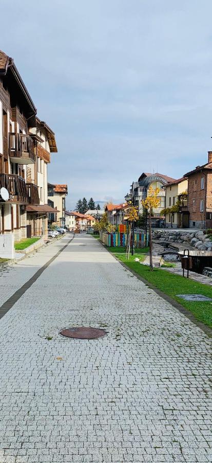 Charming Ski Apartments Near Gondola & Bar Street, Cedar Lodge 1 Complex Bansko Eksteriør bilde