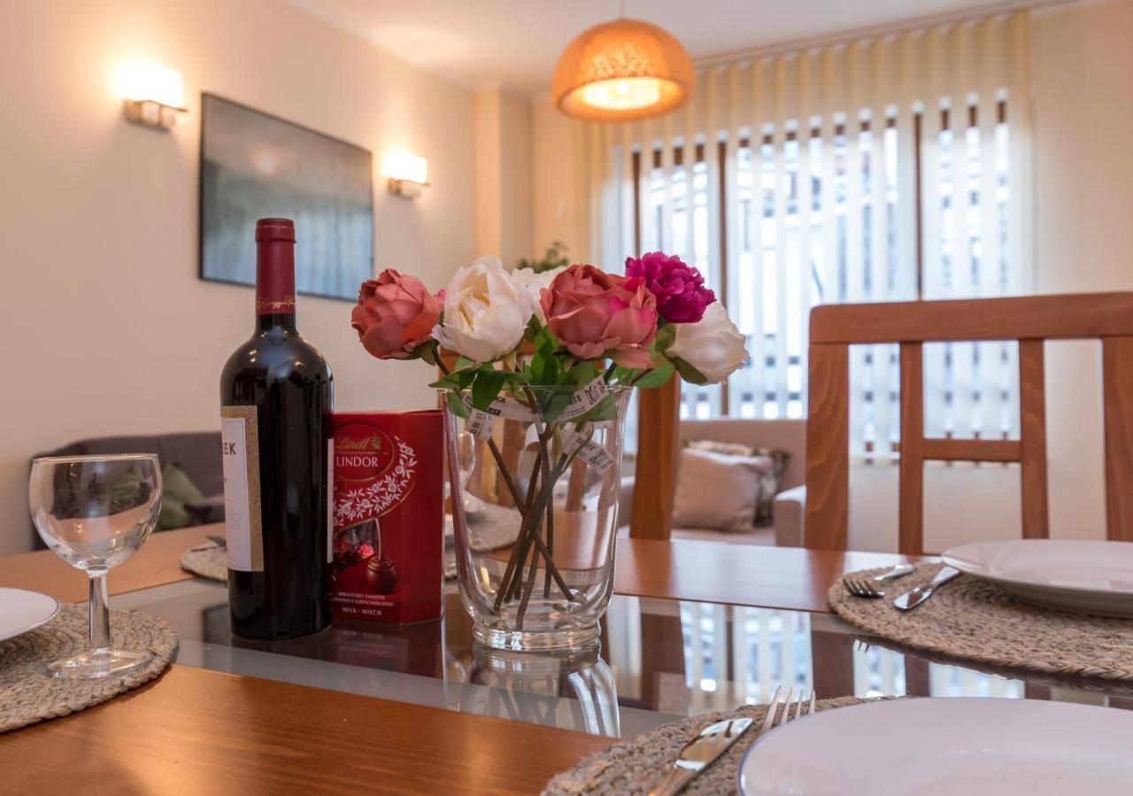 Charming Ski Apartments Near Gondola & Bar Street, Cedar Lodge 1 Complex Bansko Eksteriør bilde