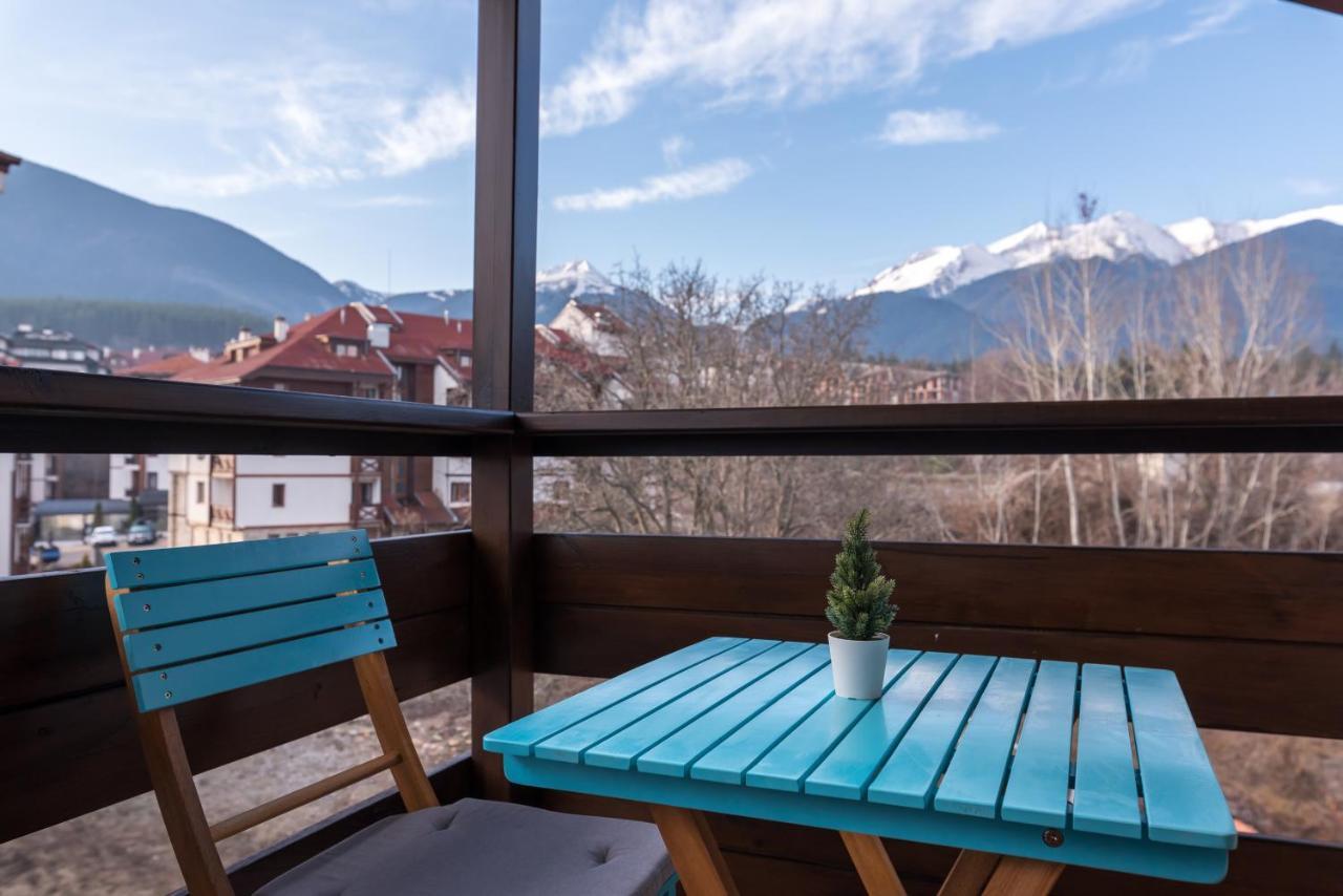 Charming Ski Apartments Near Gondola & Bar Street, Cedar Lodge 1 Complex Bansko Eksteriør bilde